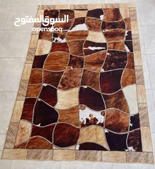  19 سجاد 3D  مقاس 2*3 متوفر خدمة توصيل ومعانيه قبل دفع   متوفر خدمة توصيل لجميع محافظات المملكة 3 دنانير