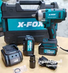  1 فرد بكسات درل بناشر 800 نيوتن