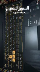 6 ASUS TUF Gaming A15 (2022)