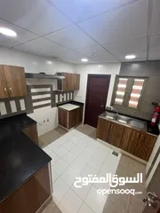  2 luxury flat in alazibah 2bd+maidroom