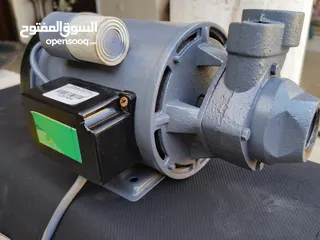  15 ماتورات مي شغالة ميه بالميه وعالفحص صوت ناعم كلها تم تبديل البيل واللباده بجديد فقط ب 20 دينار بأربد
