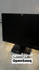  1 Desktop PC with Monitor for Sal