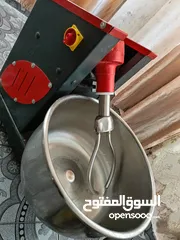  2 عجانه للبيع