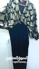  1 فساتين سهرة