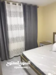  11 ستوديو  مفروشة جديدة اول الطيرة