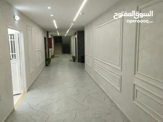  4 شقة سكنية للإيجار