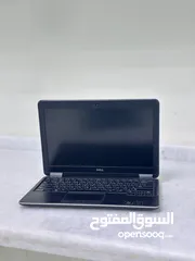  2 لابتوب مستخدم (USED DELL LATITUDE E7240 Core I5)