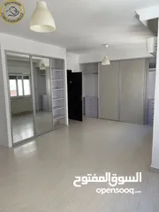  14 شقة فاخرة للبيع في الجندويل  - قرب حديقة الوحدة طابق ثاني 150م تشطيب سوبر ديلوكس