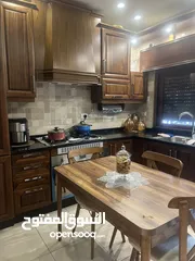  9 شقة ارضية للبيع