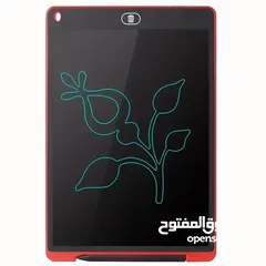  2 Children’s Digital LCD Drawing Tablet