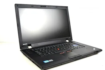  4 LENOVO THINKPAD L520 CORE i5 2520M 2.50GHZ / 4GB RAM / 320GB HDD / 14.0" LAPTOP/ WINDOWS10 PRO 64-