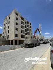  3 اسكان القصر-شقق للبيع
