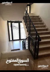  7 شقة فارغه سوبر ديلوكس في عبدون للايجار