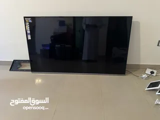  1 Smart TV 65 inch