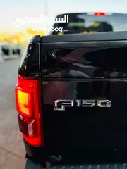  14 بكم F150 بحاله  ممتازه  2015 اعلى صنف متور 5000 افضل متور