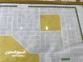  4 قطعة أرض موقع ممتاز للبيع في ياسين خريبط
