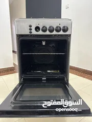  4 طباخة مستعمله