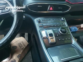 4 سنتافي موديل 2020