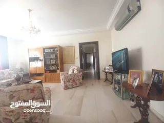  6 شقة مفروشة للبيع  في الدوار الرابع  ( Property 39240 ) سنوي فقط