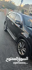  4 Kia sorento2014