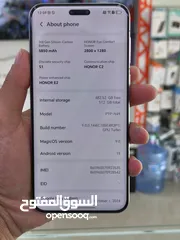  10 Honor magic 7Pro 12/512GB