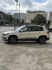  6 تيجوان 4*4 ولا غرام بويا