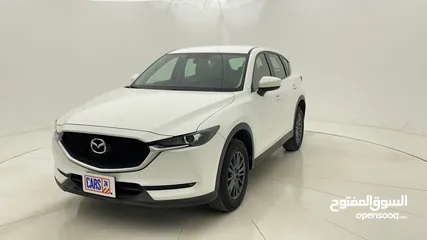  7 (FREE HOME TEST DRIVE AND ZERO DOWN PAYMENT) MAZDA CX 5