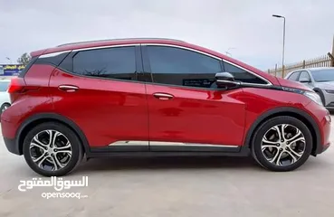  8 شفرليت بولت 2020 - Chevrolet Bolt 2020 