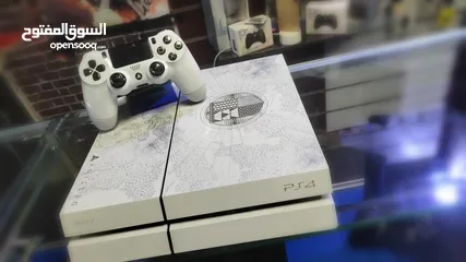 2 الألعاب +Playstation4 slim R2 بأفضل الأسعار