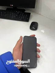  9 أيفون 12 عادي مستعمل ممتاز جداً