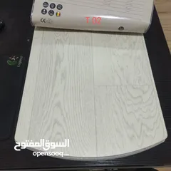  25 باركيه رول قص لجميع مناطق الكويت Roll parquet cutting for all areas of Kuwait