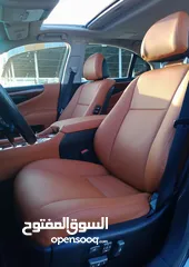  13 Lexus LS460 4.6L V8 Model 2010