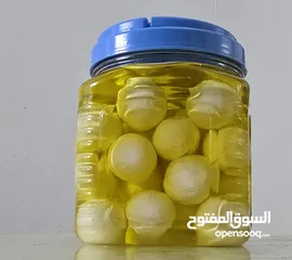  2 لبنه مدحبره  عده نكهات حسب رغبه الزبائن