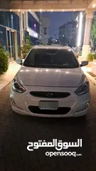  1 هونداي اكسنت