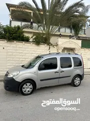  7 رينو كانجو