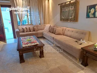  1 Furnished Apartment For Rent In Um Al Summaq