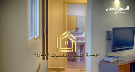  7 شقة سوبر ديلوكس في أرقى واجمل مناطق دابوق