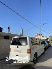  8 شتل ترانسبورتر