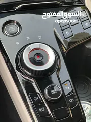  18 كيا سبورتاج هايبرد مميز كامل الاضافات ترخيص 2022 فحص نخب