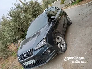  1 سيات ارونا