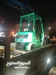  6 تاجير الرافعات الشوكيه تحميل وتنزيل جميع انواع البضائع تاجير الرافعات الشوكيه