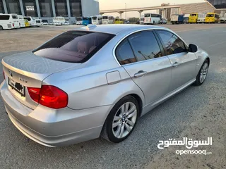  3 Amazing Deal - BMW 3 Series - 325i in Perfect driving condition