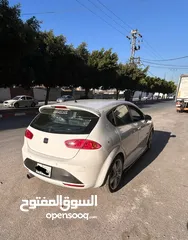  2 سيات ليون  2013