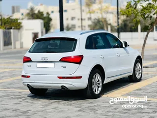  2 AUDI Q5 2014 MODEL,VERY CLEAN SUV FOR SALE