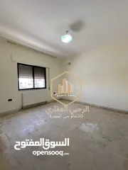  9 شقة / للايجار / 3نوم / سابع / 200 متر