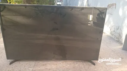 2 شاشه سامسونج مكسوره قطع للبيع