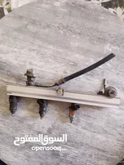  5 قطع هوندا سيفك
