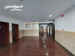  5 Commercial/Residential 2 Bedroom Apartment in Azaiba FOR RENT