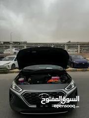  14 ايونك موديل 2020 الشكل الجديد فحص كامل ولا اي ملاحضة فل كامل مع فتحة بحالة الزيرو