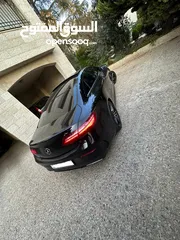 7 مرسيدس E200 Coupé 2020 للبيع